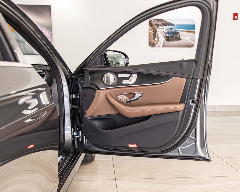 2023 Mercedes-Benz E-Class E 450 4MATIC®
