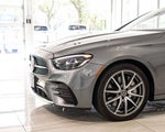 2023 Mercedes-Benz E-Class E 450 4MATIC®