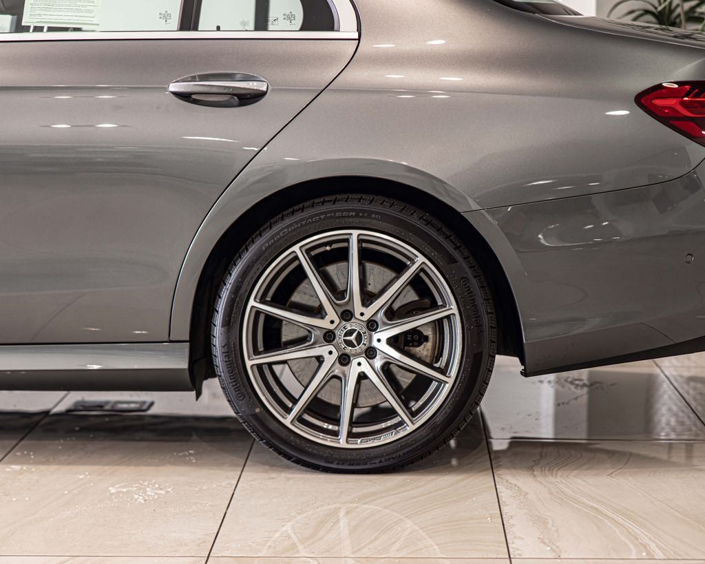 2023 Mercedes-Benz E-Class E 450 4MATIC®