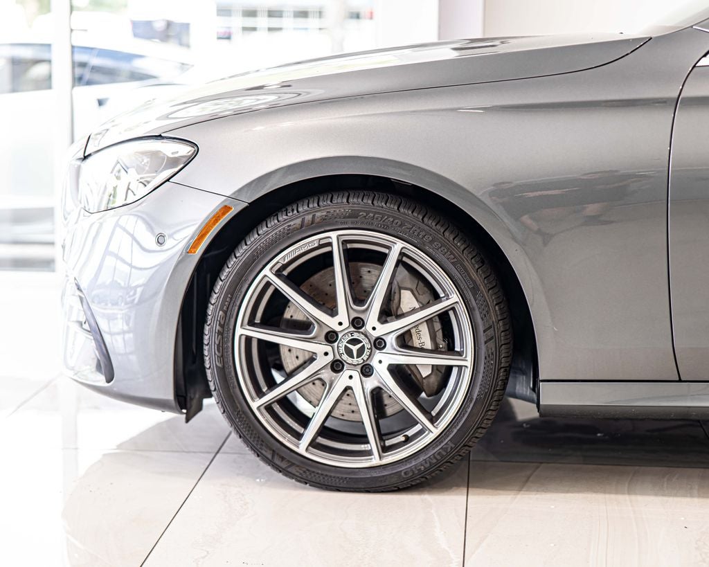 2023 Mercedes-Benz E-Class E 450 4MATIC®