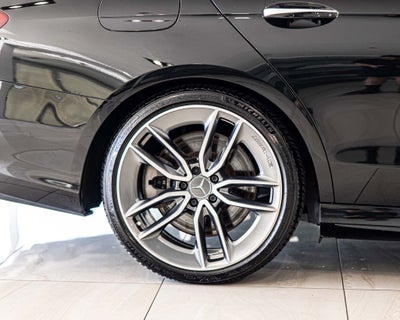 2023 Mercedes-Benz E-Class E 53 AMG® 4MATIC®