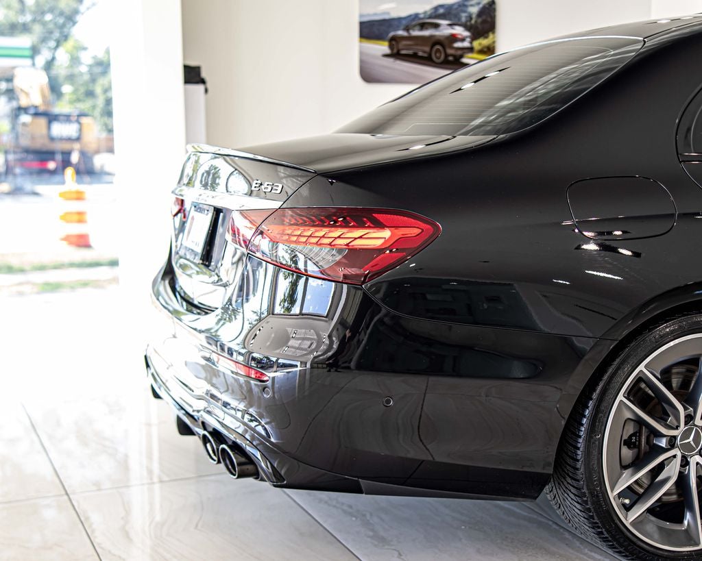 2023 Mercedes-Benz E-Class E 53 AMG® 4MATIC®