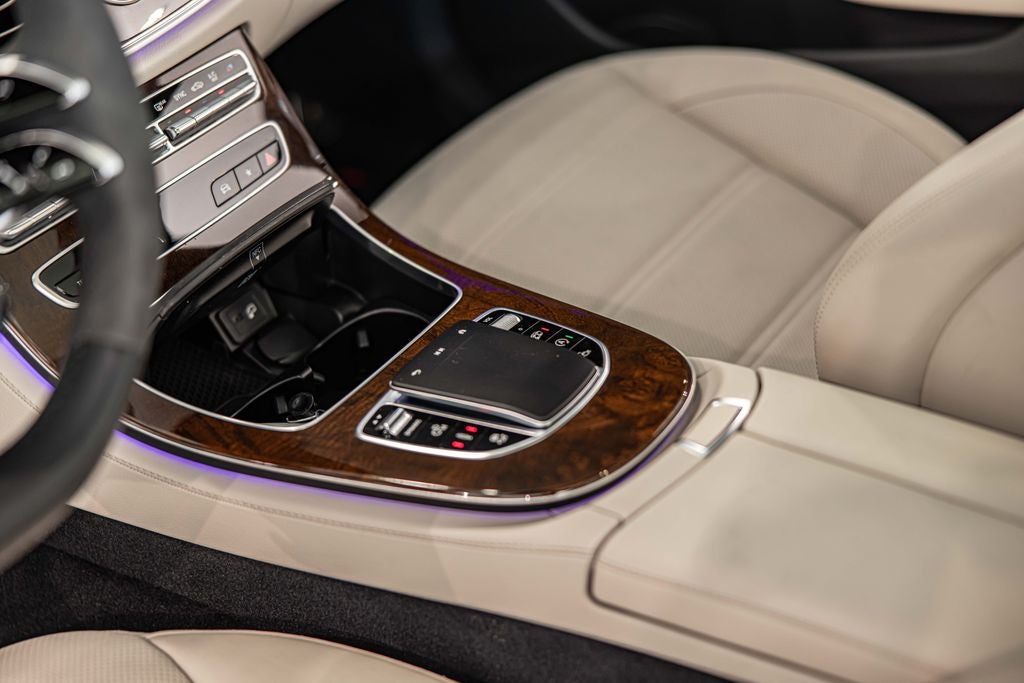 2023 Mercedes-Benz E-Class E 53 AMG® 4MATIC®