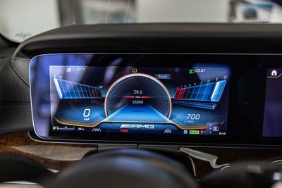2023 Mercedes-Benz E-Class E 53 AMG® 4MATIC®