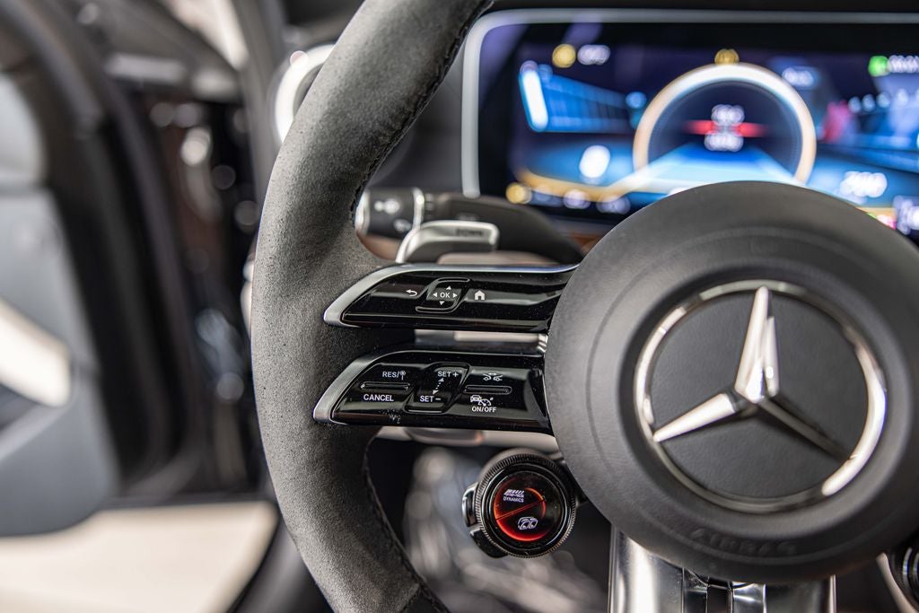 2023 Mercedes-Benz E-Class E 53 AMG® 4MATIC®
