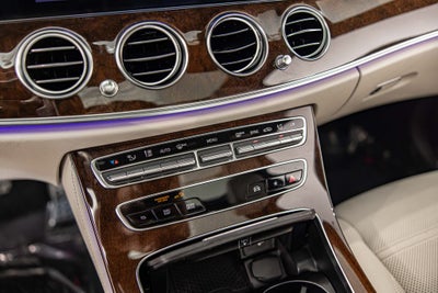 2023 Mercedes-Benz E-Class E 53 AMG® 4MATIC®