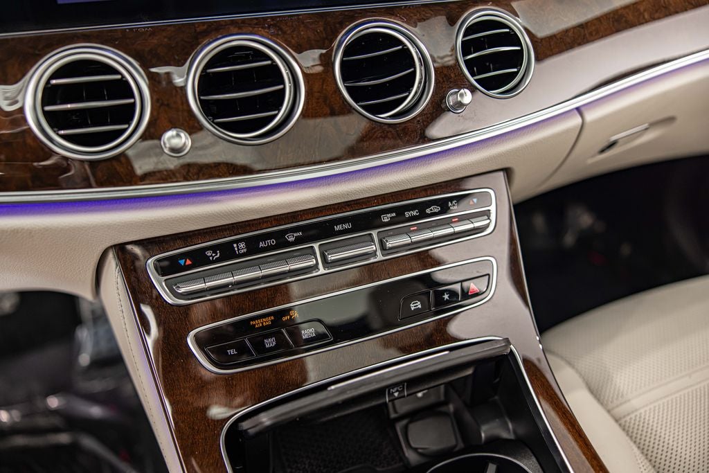 2023 Mercedes-Benz E-Class E 53 AMG® 4MATIC®