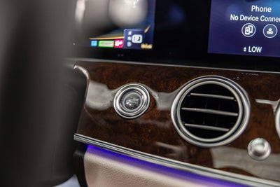 2023 Mercedes-Benz E-Class E 53 AMG® 4MATIC®