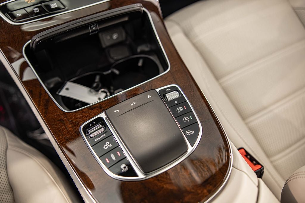 2023 Mercedes-Benz E-Class E 53 AMG® 4MATIC®