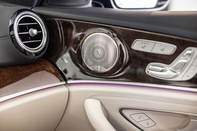 2023 Mercedes-Benz E-Class E 53 AMG® 4MATIC®