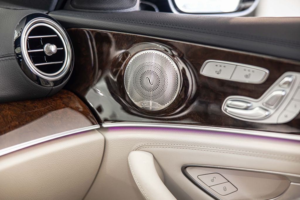 2023 Mercedes-Benz E-Class E 53 AMG® 4MATIC®