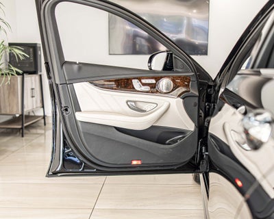 2023 Mercedes-Benz E-Class E 53 AMG® 4MATIC®