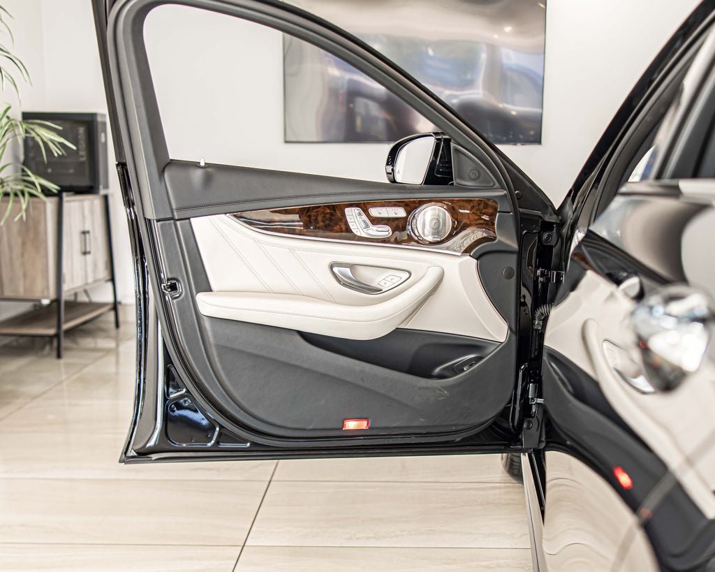 2023 Mercedes-Benz E-Class E 53 AMG® 4MATIC®