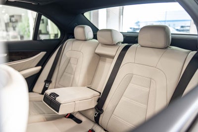 2023 Mercedes-Benz E-Class E 53 AMG® 4MATIC®