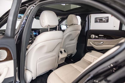 2023 Mercedes-Benz E-Class E 53 AMG® 4MATIC®