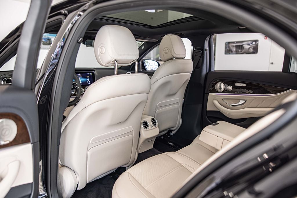 2023 Mercedes-Benz E-Class E 53 AMG® 4MATIC®