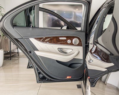 2023 Mercedes-Benz E-Class E 53 AMG® 4MATIC®