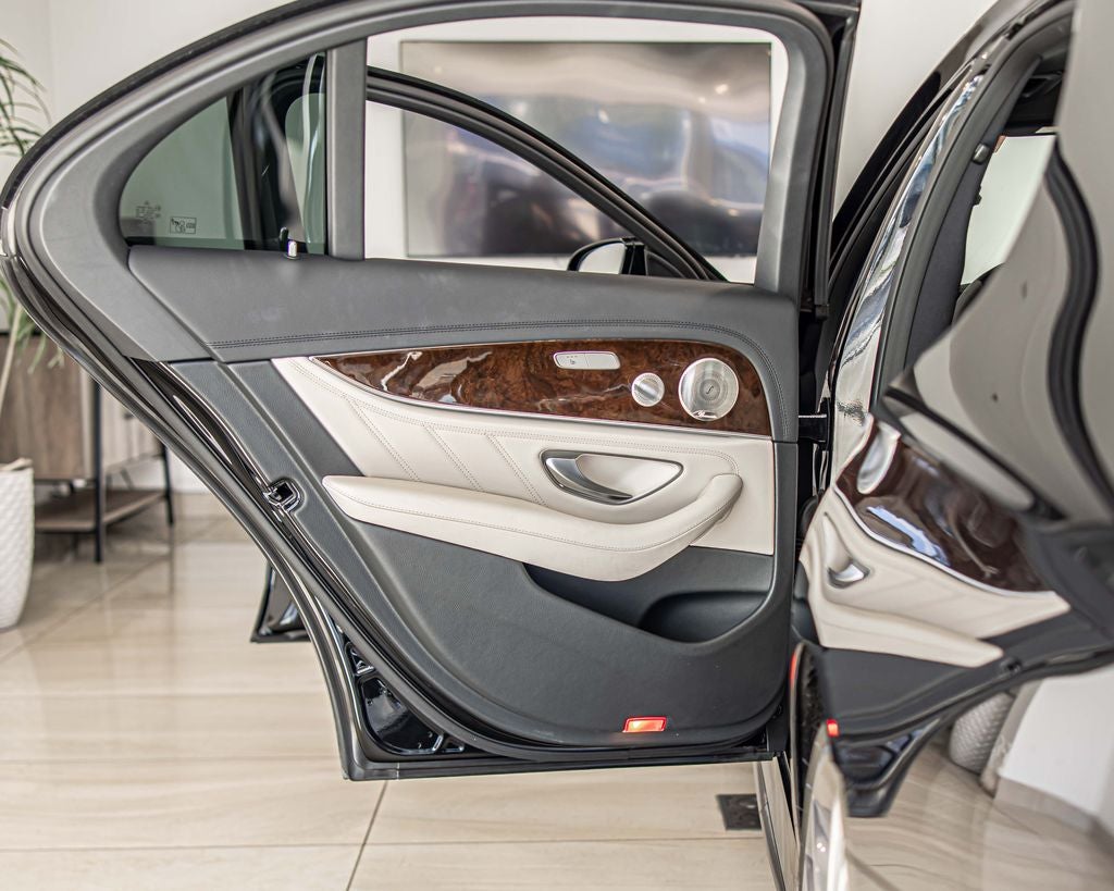 2023 Mercedes-Benz E-Class E 53 AMG® 4MATIC®