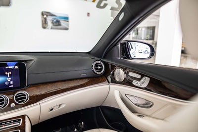 2023 Mercedes-Benz E-Class E 53 AMG® 4MATIC®