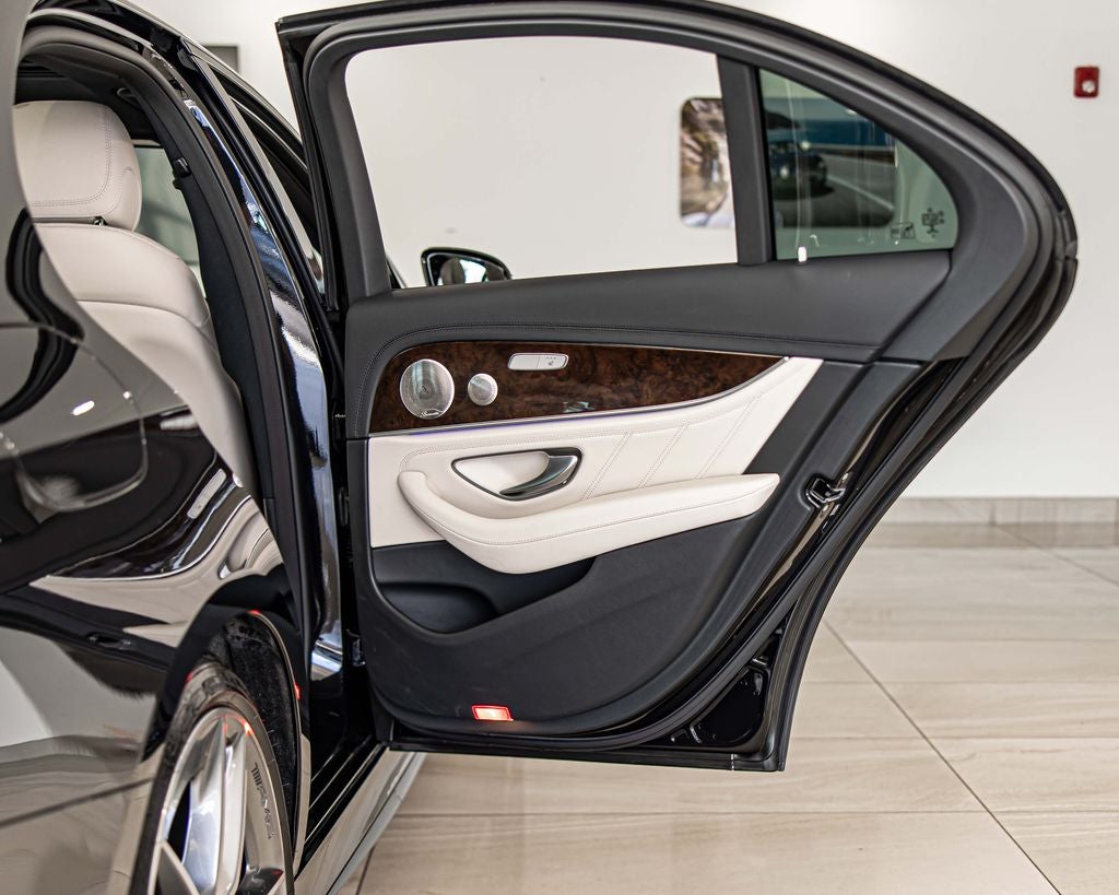 2023 Mercedes-Benz E-Class E 53 AMG® 4MATIC®