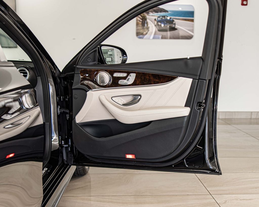 2023 Mercedes-Benz E-Class E 53 AMG® 4MATIC®