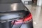 2023 Mercedes-Benz E-Class E 63 S AMG® 4MATIC®