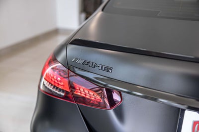 2023 Mercedes-Benz E-Class E 63 S AMG® 4MATIC®