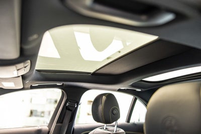 2023 Mercedes-Benz E-Class E 63 S AMG® 4MATIC®