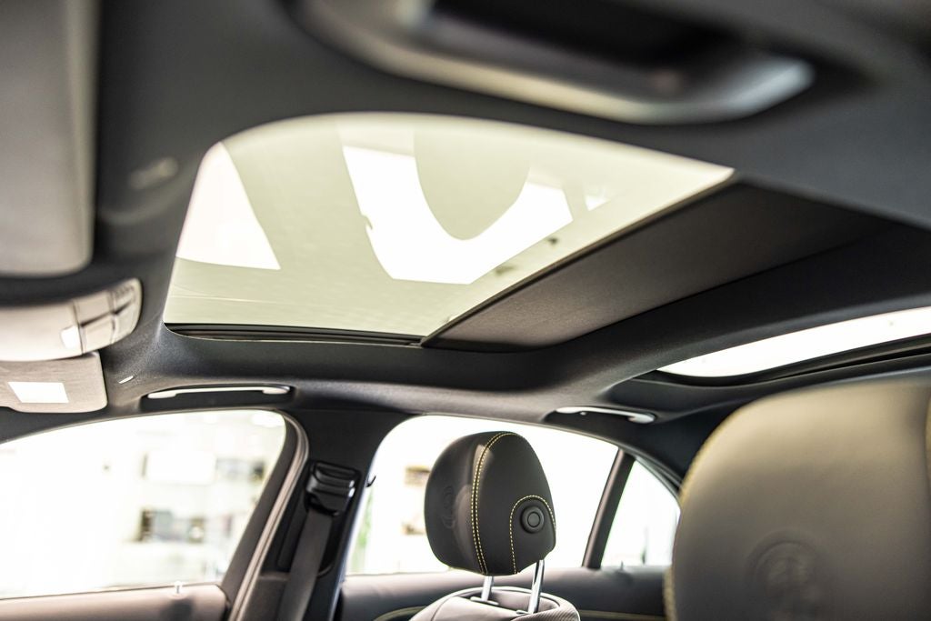 2023 Mercedes-Benz E-Class E 63 S AMG® 4MATIC®