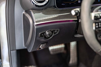 2023 Mercedes-Benz E-Class E 63 S AMG® 4MATIC®