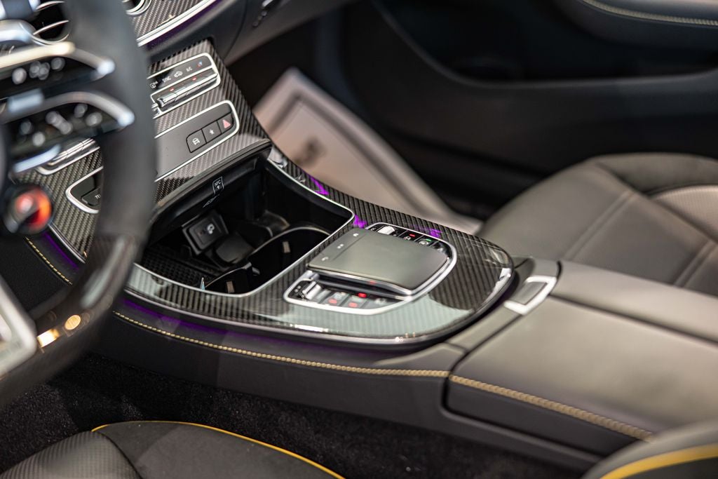 2023 Mercedes-Benz E-Class E 63 S AMG® 4MATIC®