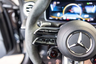 2023 Mercedes-Benz E-Class E 63 S AMG® 4MATIC®