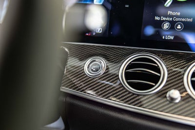 2023 Mercedes-Benz E-Class E 63 S AMG® 4MATIC®