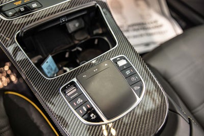 2023 Mercedes-Benz E-Class E 63 S AMG® 4MATIC®