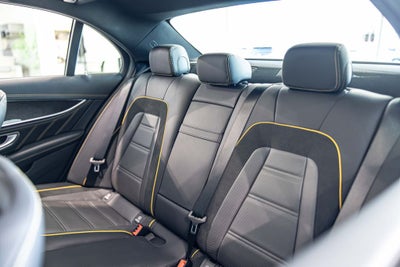 2023 Mercedes-Benz E-Class E 63 S AMG® 4MATIC®
