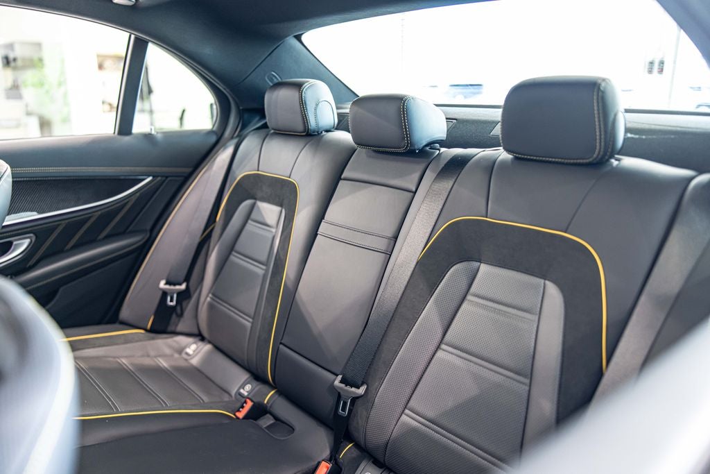 2023 Mercedes-Benz E-Class E 63 S AMG® 4MATIC®