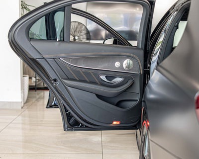 2023 Mercedes-Benz E-Class E 63 S AMG® 4MATIC®