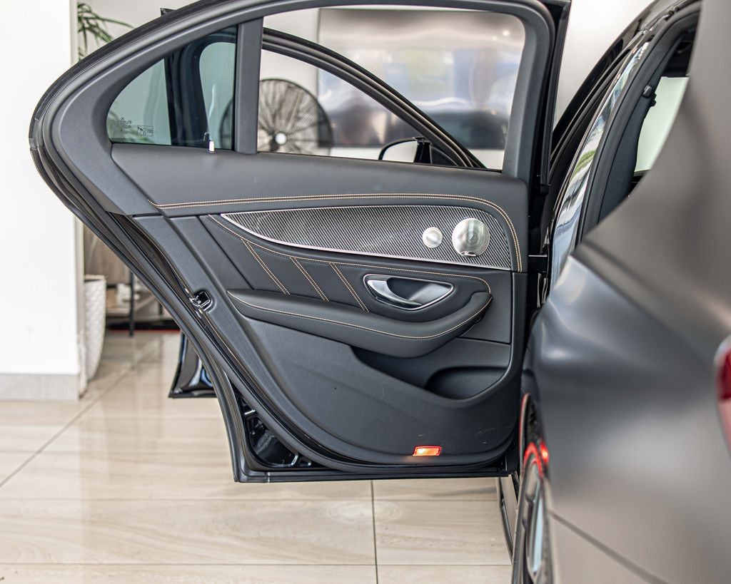 2023 Mercedes-Benz E-Class E 63 S AMG® 4MATIC®