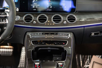 2023 Mercedes-Benz E-Class E 63 S AMG® 4MATIC®