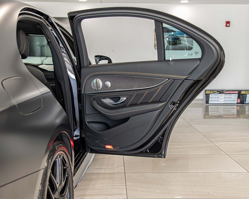 2023 Mercedes-Benz E-Class E 63 S AMG® 4MATIC®