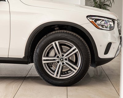2022 Mercedes-Benz GLC GLC 300 4MATIC®