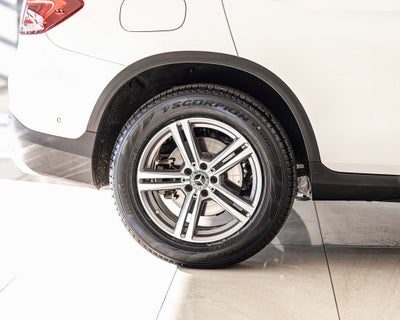 2022 Mercedes-Benz GLC GLC 300 4MATIC®