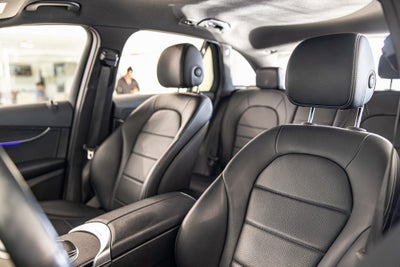 2022 Mercedes-Benz GLC GLC 300 4MATIC®