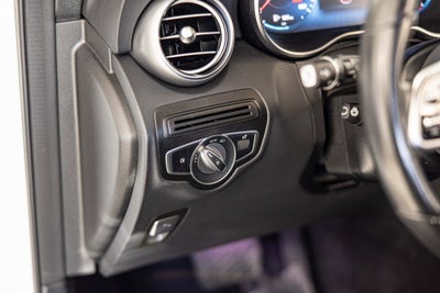 2022 Mercedes-Benz GLC GLC 300 4MATIC®