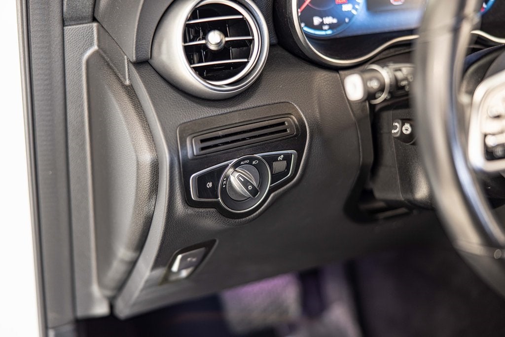 2022 Mercedes-Benz GLC GLC 300 4MATIC®