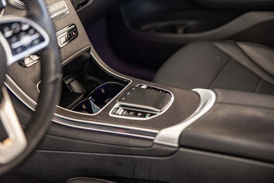 2022 Mercedes-Benz GLC GLC 300 4MATIC®