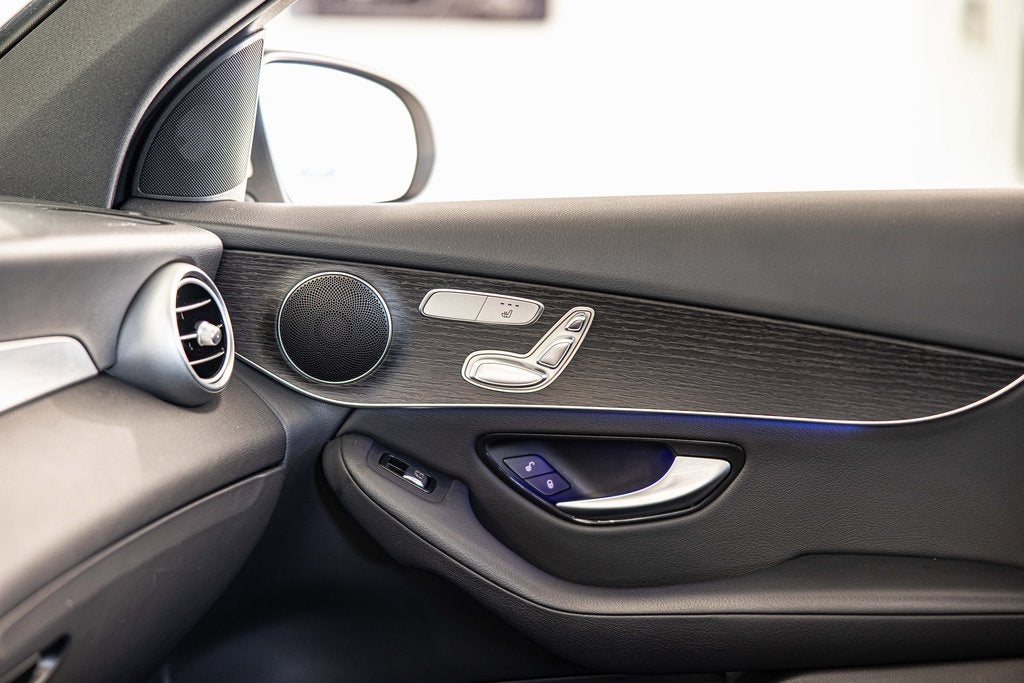 2022 Mercedes-Benz GLC GLC 300 4MATIC®