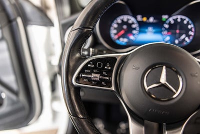 2022 Mercedes-Benz GLC GLC 300 4MATIC®