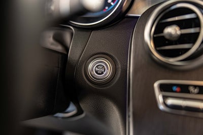 2022 Mercedes-Benz GLC GLC 300 4MATIC®