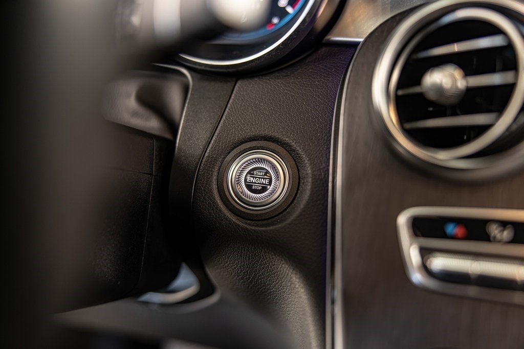 2022 Mercedes-Benz GLC GLC 300 4MATIC®